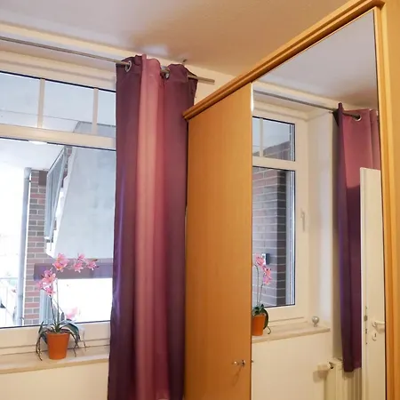 Haus Roland- Whg 23 Mit Schwimmbad Und Sauna Apartment Zinnowitz