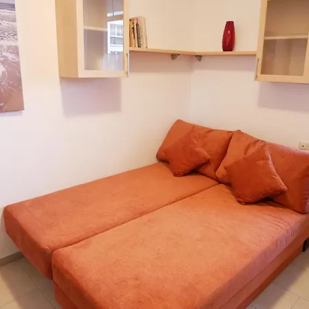 Haus Roland- Whg 23 Mit Schwimmbad Und Sauna Apartment Zinnowitz