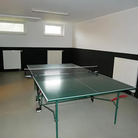 Haus Roland- Whg 23 Mit Schwimmbad Und Sauna *