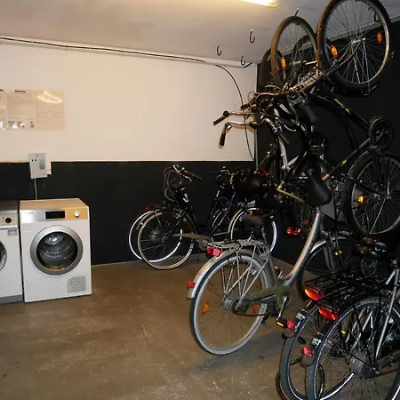 Haus Roland- Whg 23 Mit Schwimmbad Und Sauna *