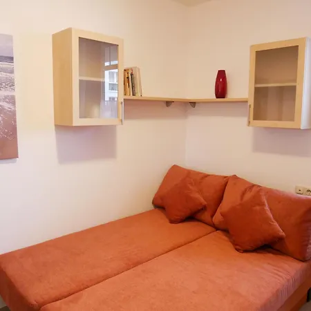 Haus Roland- Whg 23 Mit Schwimmbad Und Sauna Zinnowitz