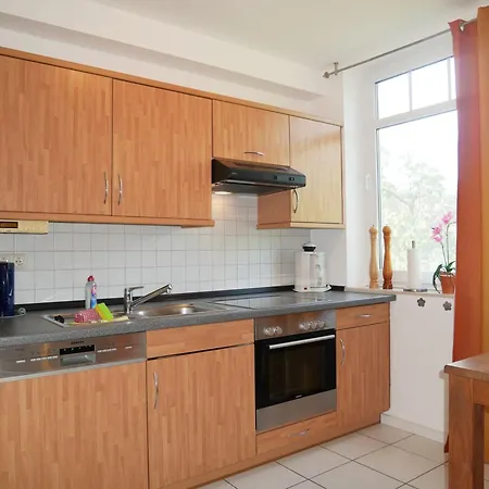 Haus Roland- Whg 23 Mit Schwimmbad Und Sauna *