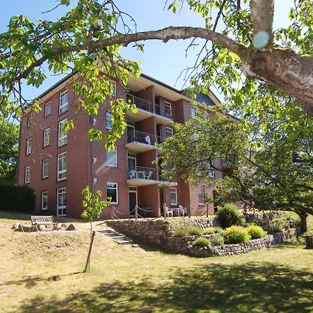 Haus Roland- Whg 23 Mit Schwimmbad Und Sauna